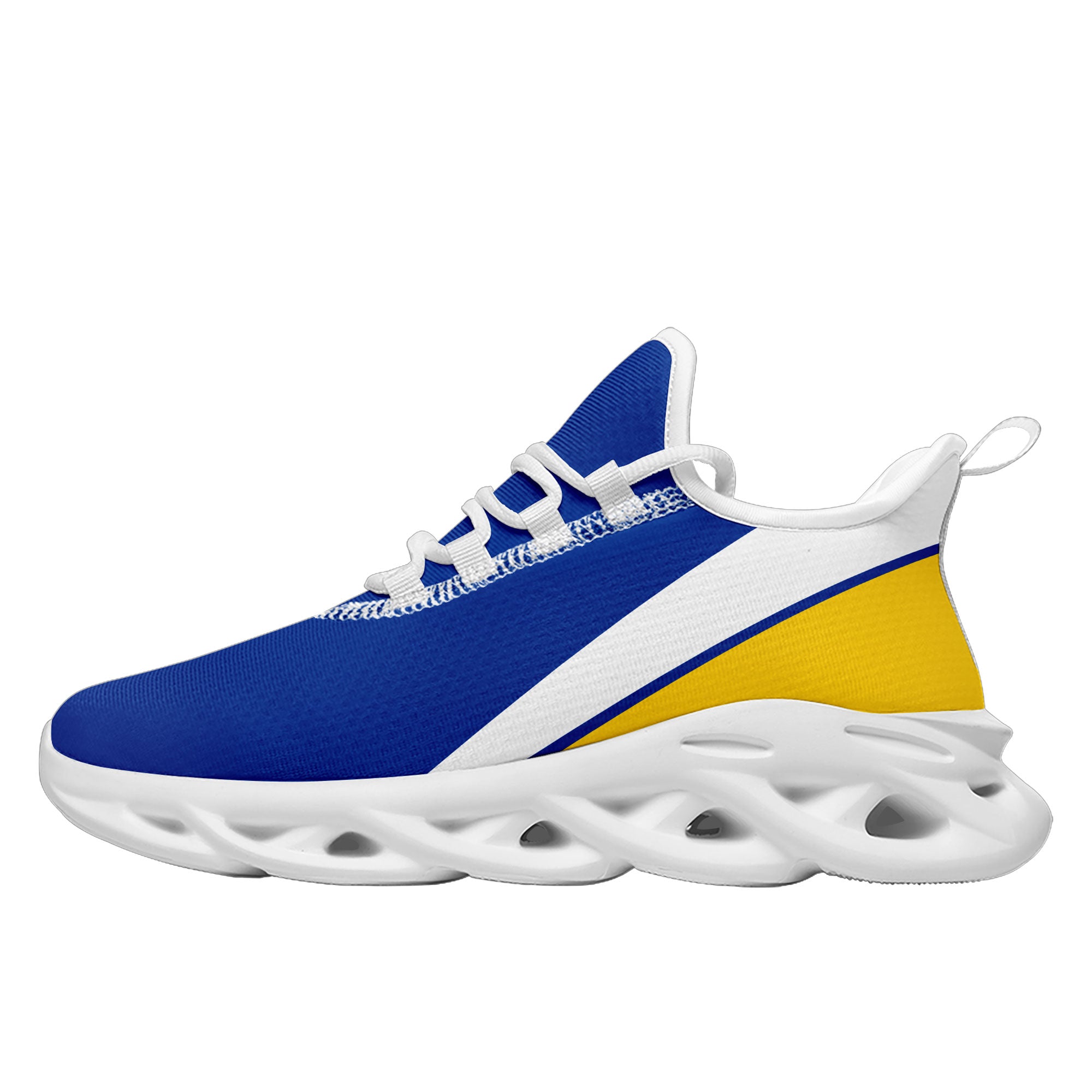 Custom MaxSoul Shoes - Personalized Comfort Sneakers for Men & Women | Gym, Running, Walking & Casual Wear