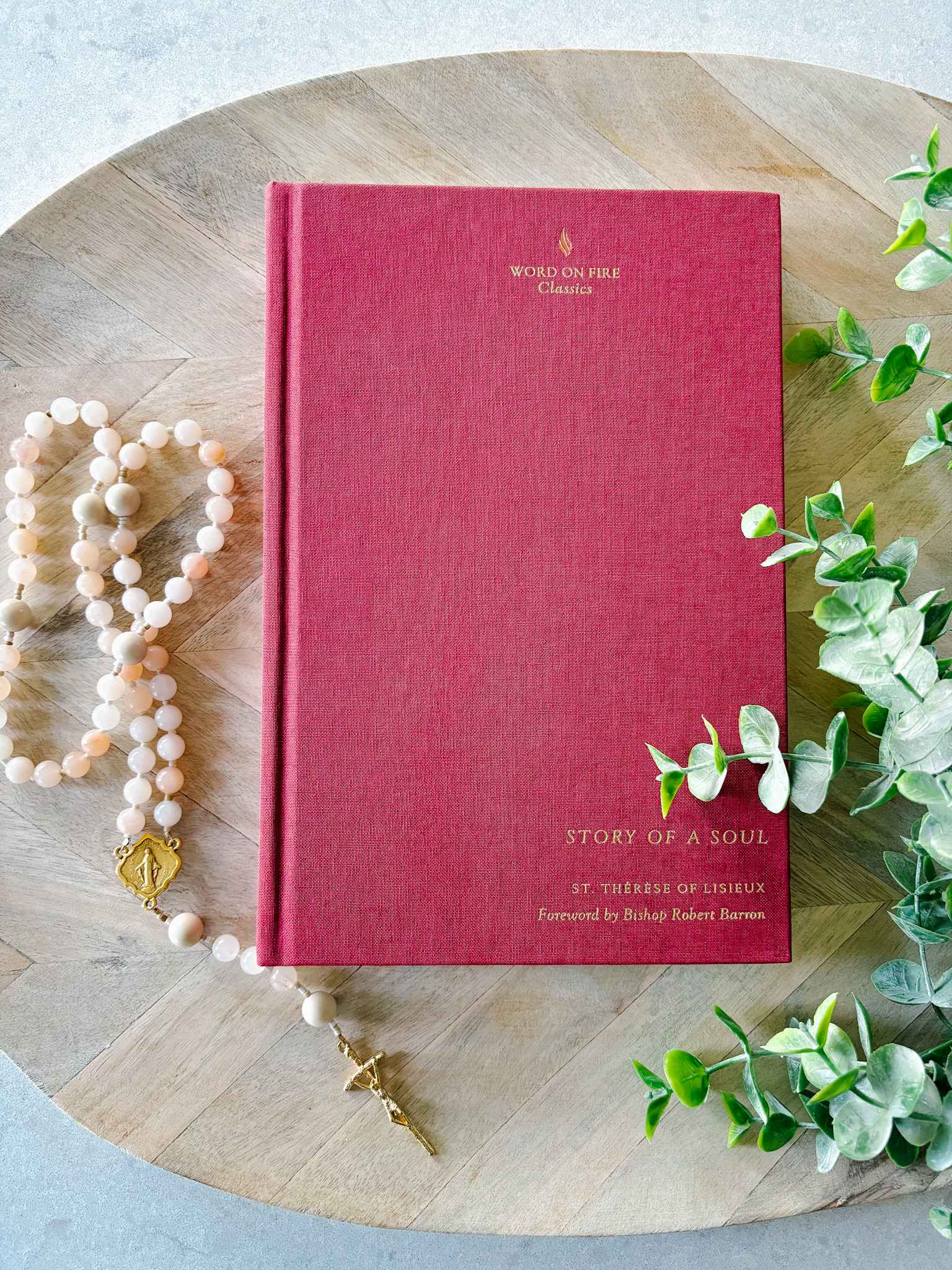 Story of a Soul Book 1 - Inspirational Spiritual Reading for Personal Growth & Meditation | Perfect for Daily Devotion & Book Club Discussions