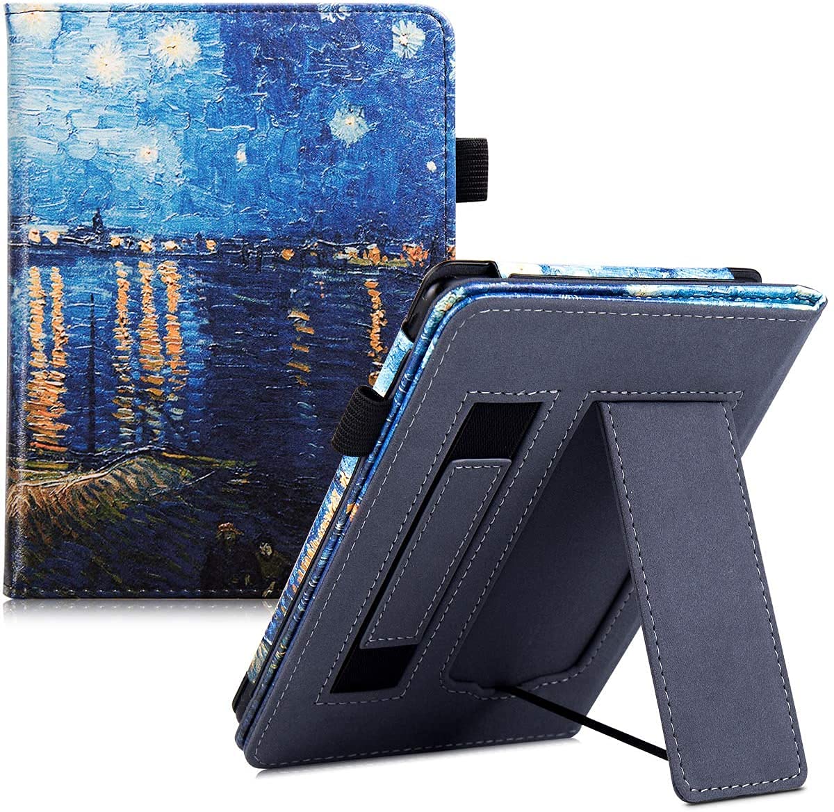 Premium Kindle Paperwhite Case (6.8