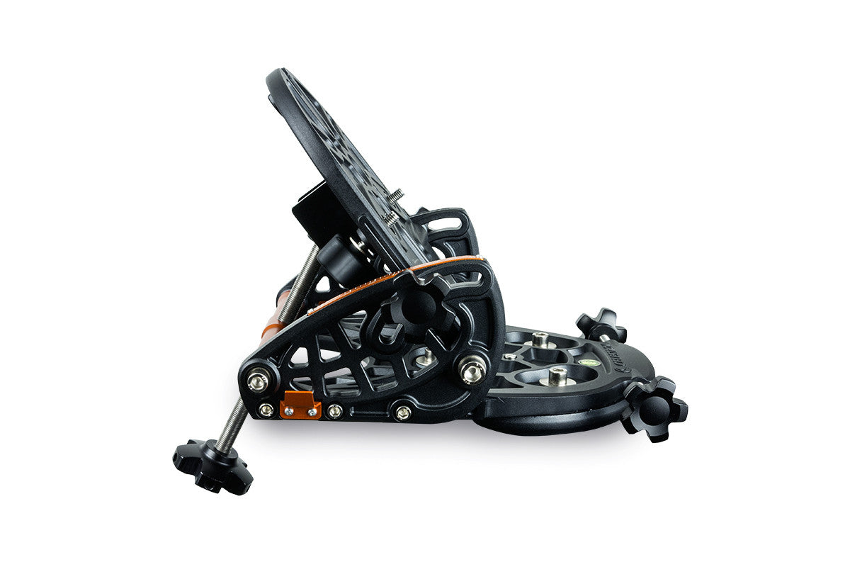 Premium Used Wedge for Celestron NexStar Evolution & SE 6/8 Telescopes - Perfect for Astronomy Enthusiasts & Stargazing Adventures