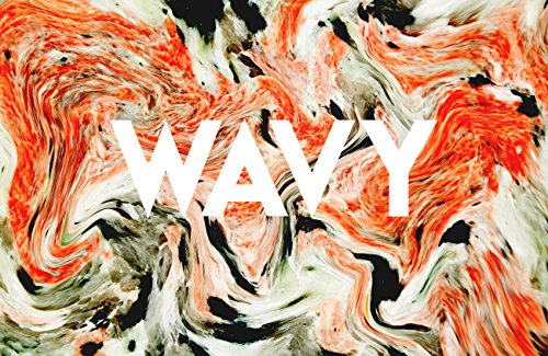 Wavy