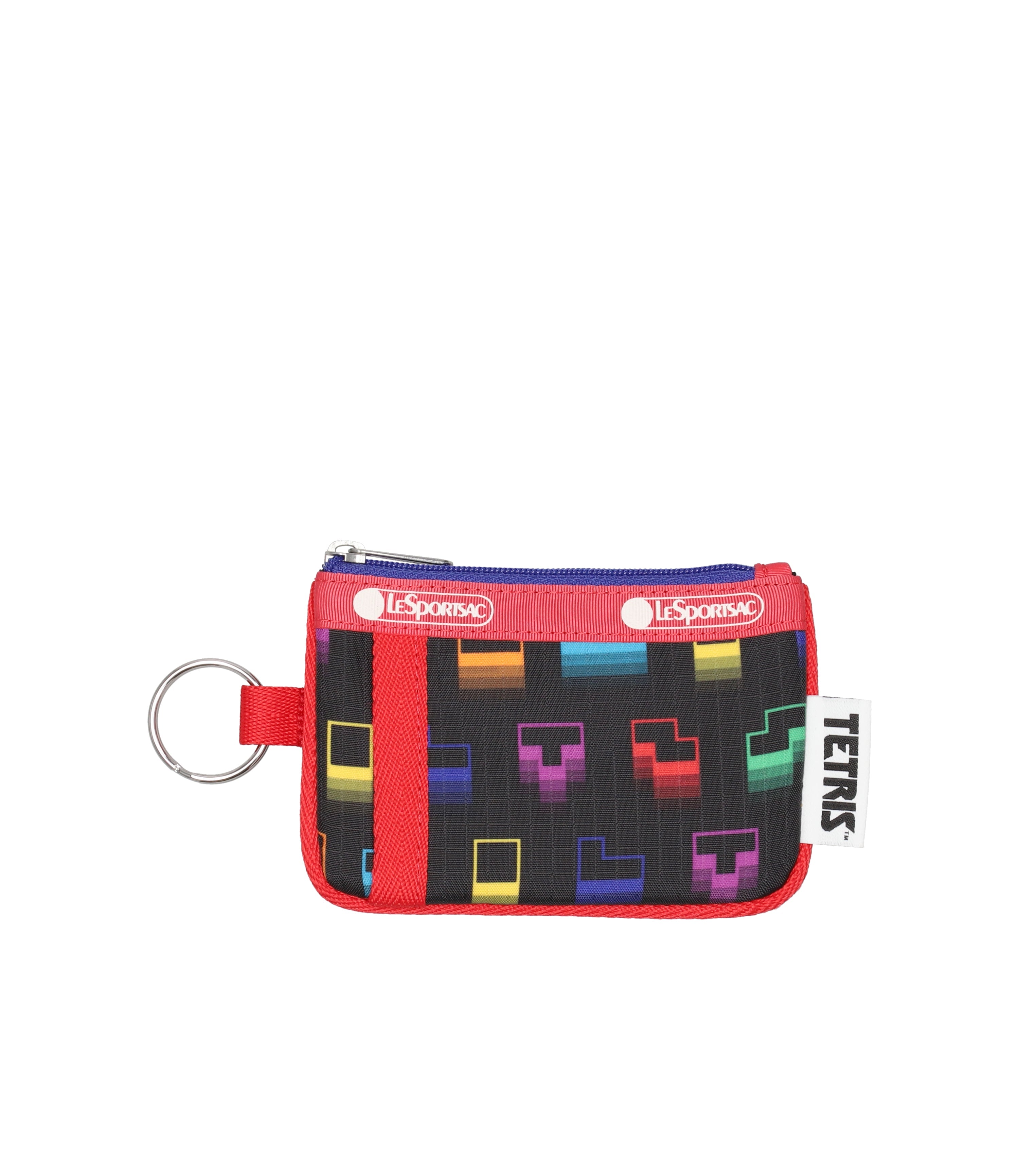 Tetris™ Falling Blocks/Pink