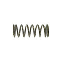 Carimali Steam Valve Wand Spring Replacement Part - Compatible with Espresso Machines - Perfect for Baristas & Home Coffee Makers - Use for Milk Frothing & Steam Control