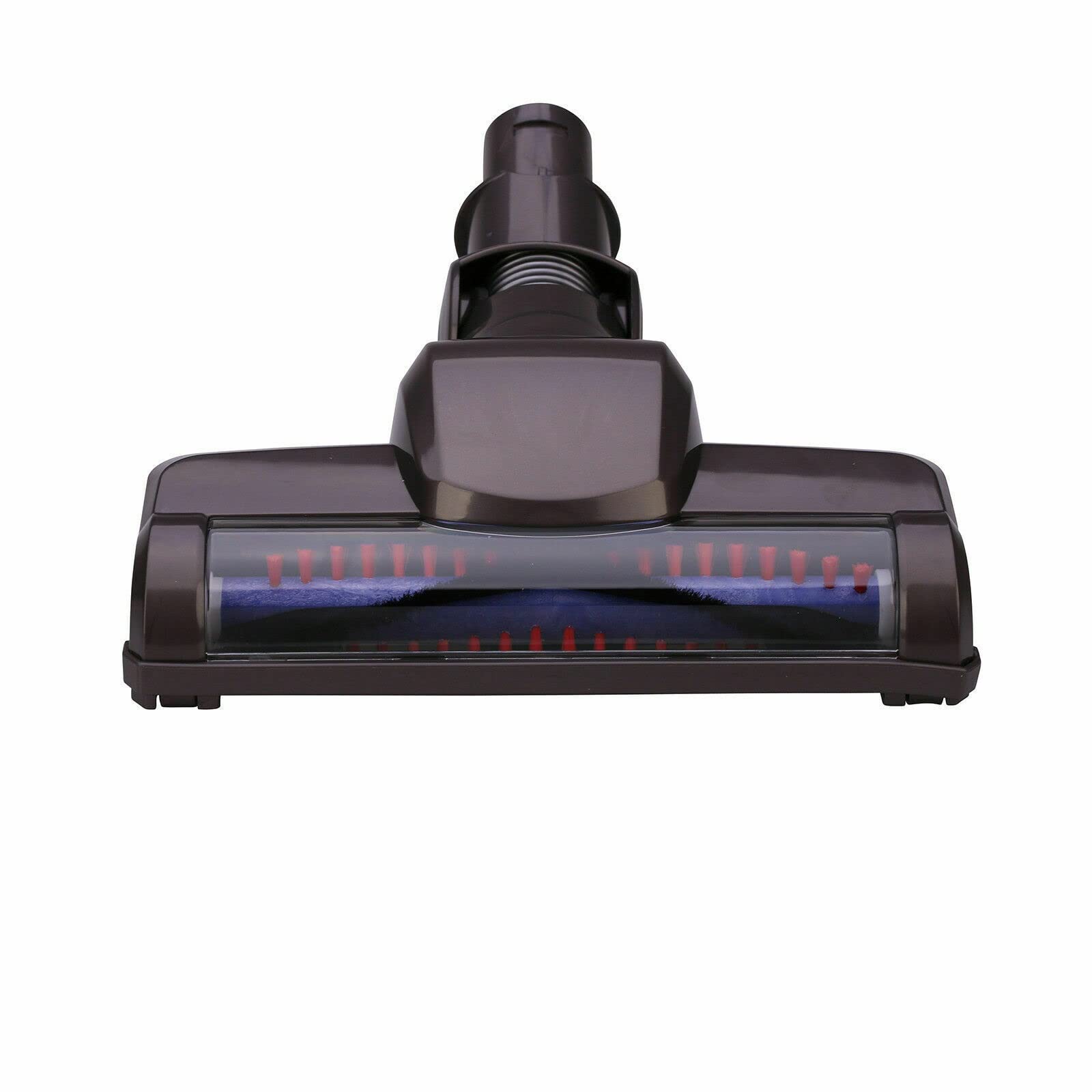 Dyson V6 SV03 SV04 Compatible Motorized Floor Tool Brush & Roller Bar - Replacement Vacuum Accessory Set for Hardwood & Carpet Cleaning