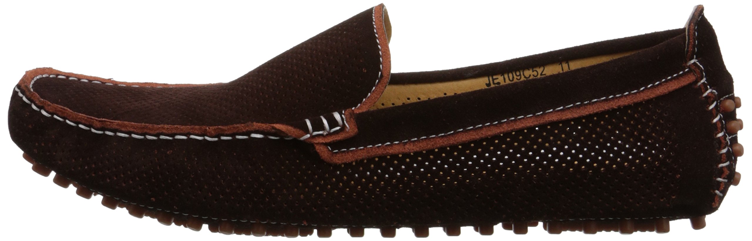 Joe's Jeans Men's Slip-On Loafers - Comfortable Casual Shoes for Men | Perfect for Office, Travel & Everyday Wear