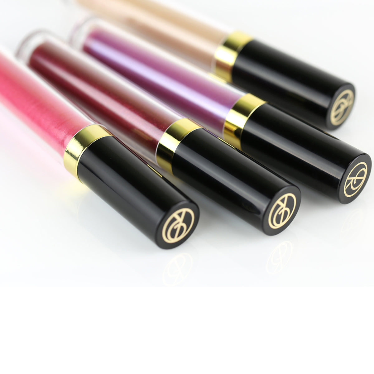 Rock Star Perfect Skin Conditioning Lip Gloss - Hydrating & Shiny Lip Makeup for Daily Wear, Parties & Special Occasions