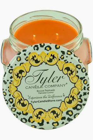 Premium Pumpkin Spice Scented Candle 22 oz - Long-Lasting Fall Aroma for Home, Office & Cozy Evenings