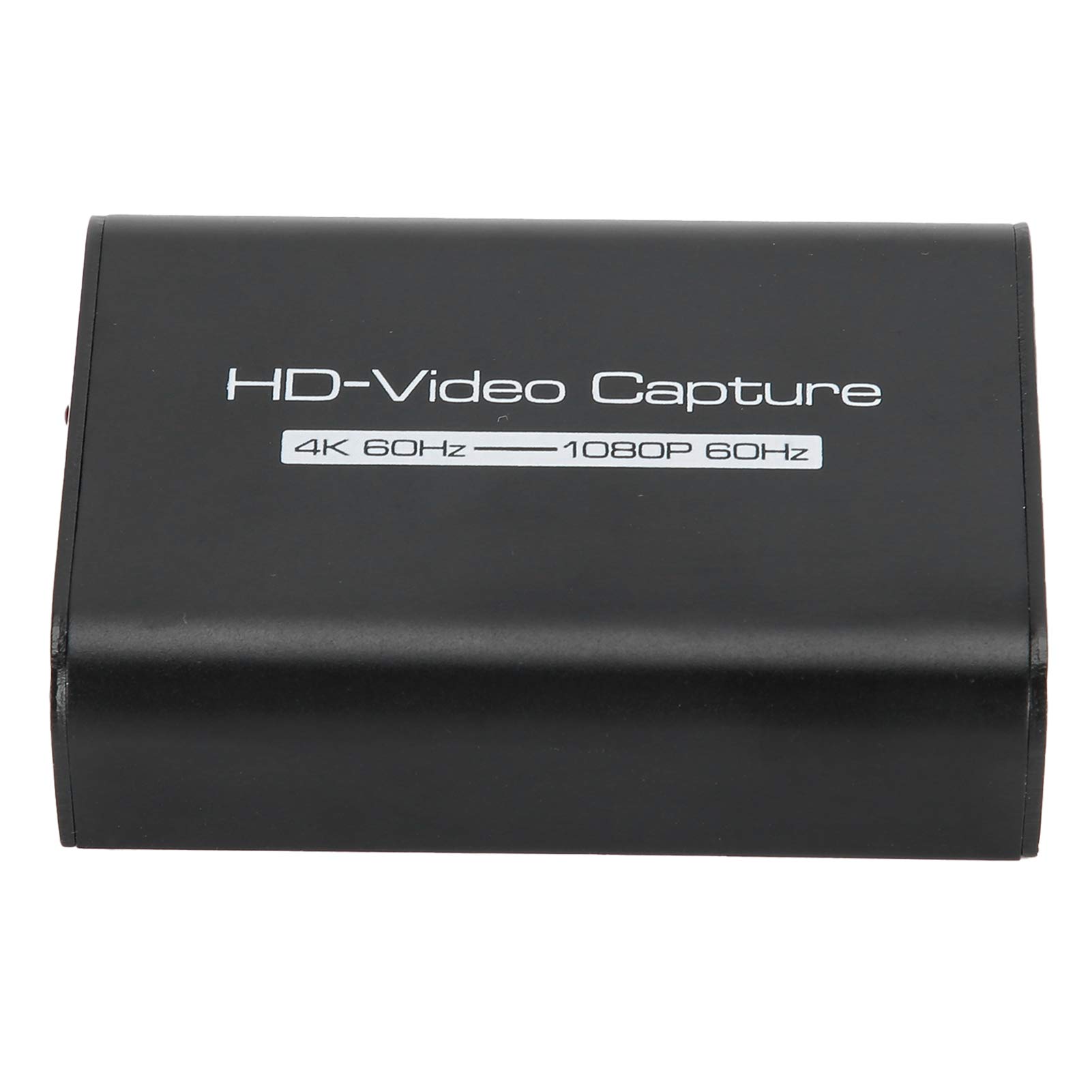 Shanrya HD Game Capture Card - 1080p 60fps Video Recorder for PC, PS4, Xbox, Switch | Live Streaming & Game Recording Device for Twitch, YouTube Gaming | Perfect for Esports, Gameplay Archives & Content Creation