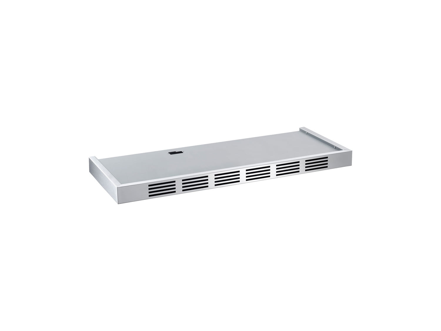 Bertazzoni 901335 Recirculation Kit for KU30PRO1XV Model - Stainless Steel Range Hood Accessory for Kitchen Ventilation & Air Purification