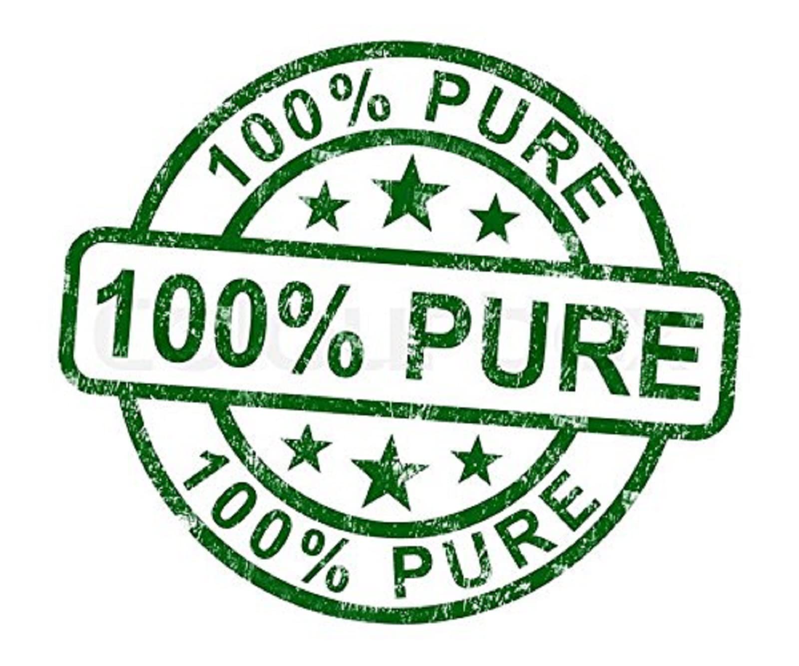 Sky Life® Pure & Safe Alum Stone (Fitkari Crystal) - 100g Natural White Alum for Skin Care, Hair Growth & Natural Deodorant - Perfect for Home Remedies & Ayurvedic Treatments