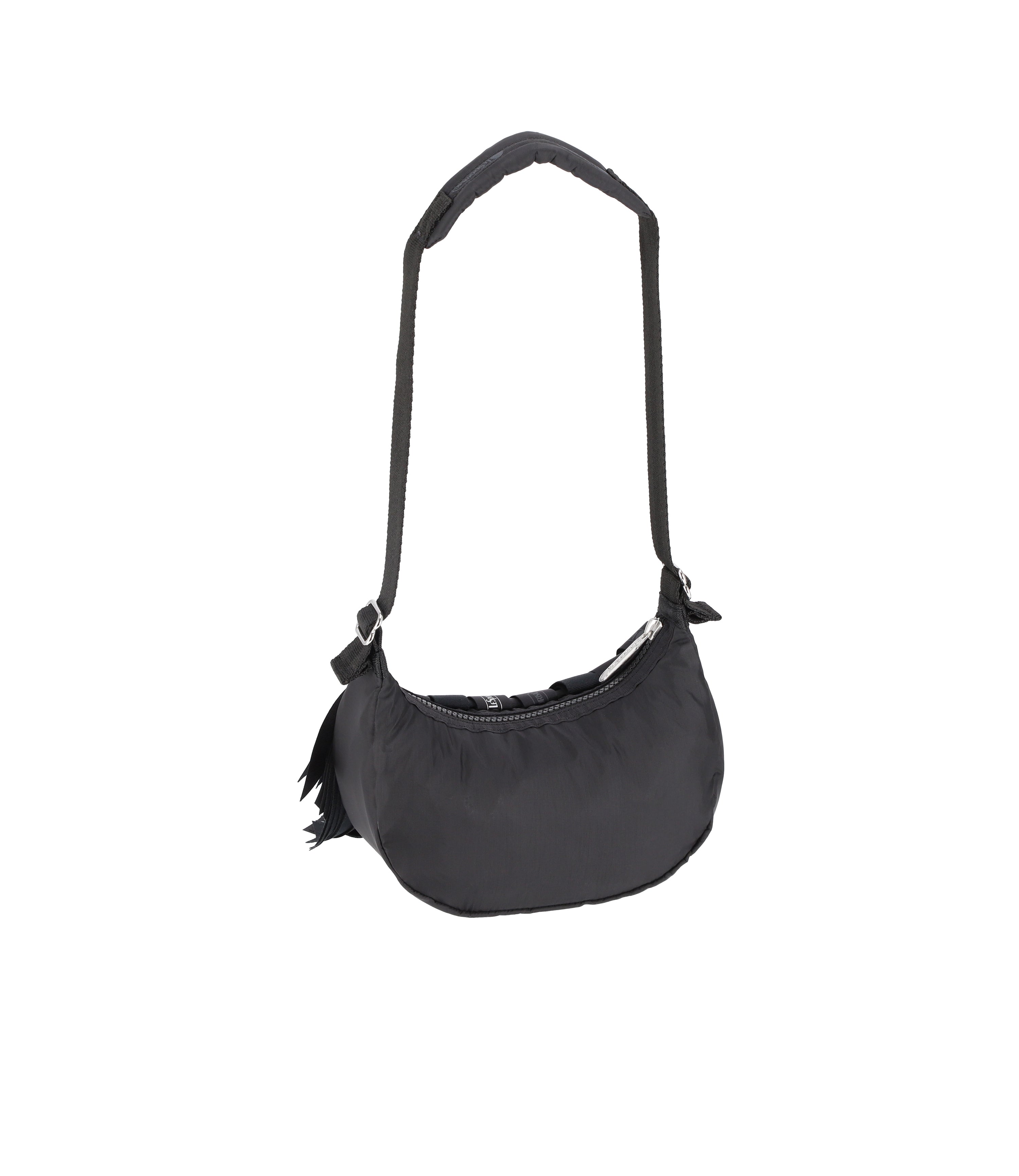 Stylish Small Fringe Hobo Handbag for Women - Perfect for Casual Outings, Shopping & Everyday Use