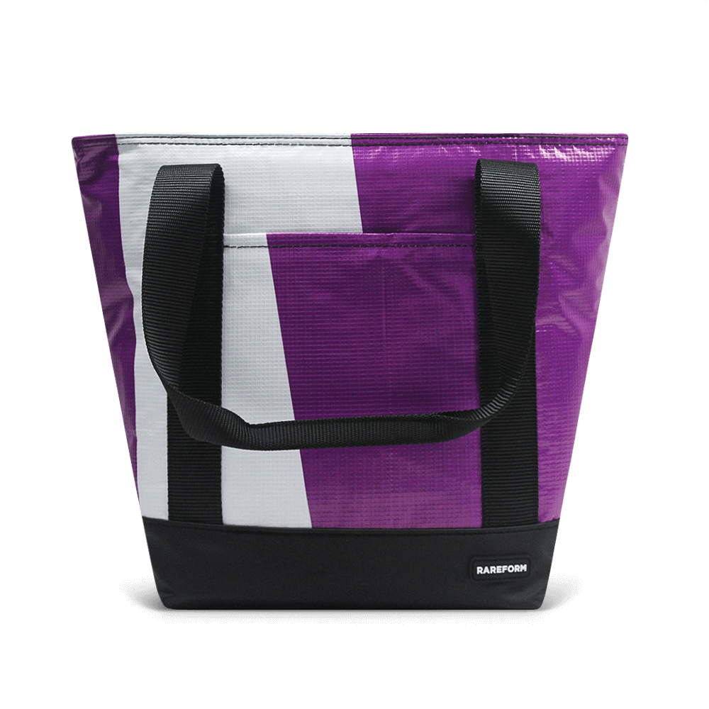 Beck Cooler Bag Bk1 00547 - Insulated Lunch Bag for Work, Picnics & Outdoor Activities - Leakproof & Durable Portable Cooler for Food & Drinks