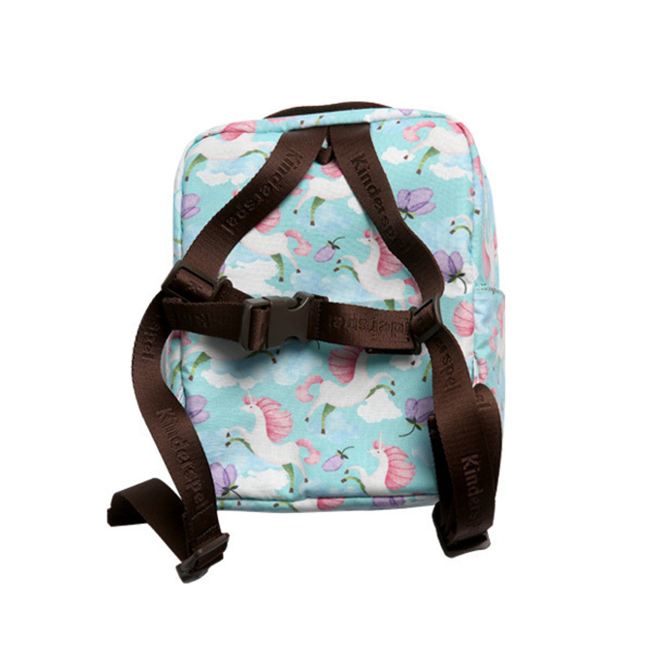 Innobaby Styln' Smart Insulated Toddler Backpack for Boys & Girls - Perfect for Preschool, Daycare & Travel - Keeps Food Fresh & Drinks Cold