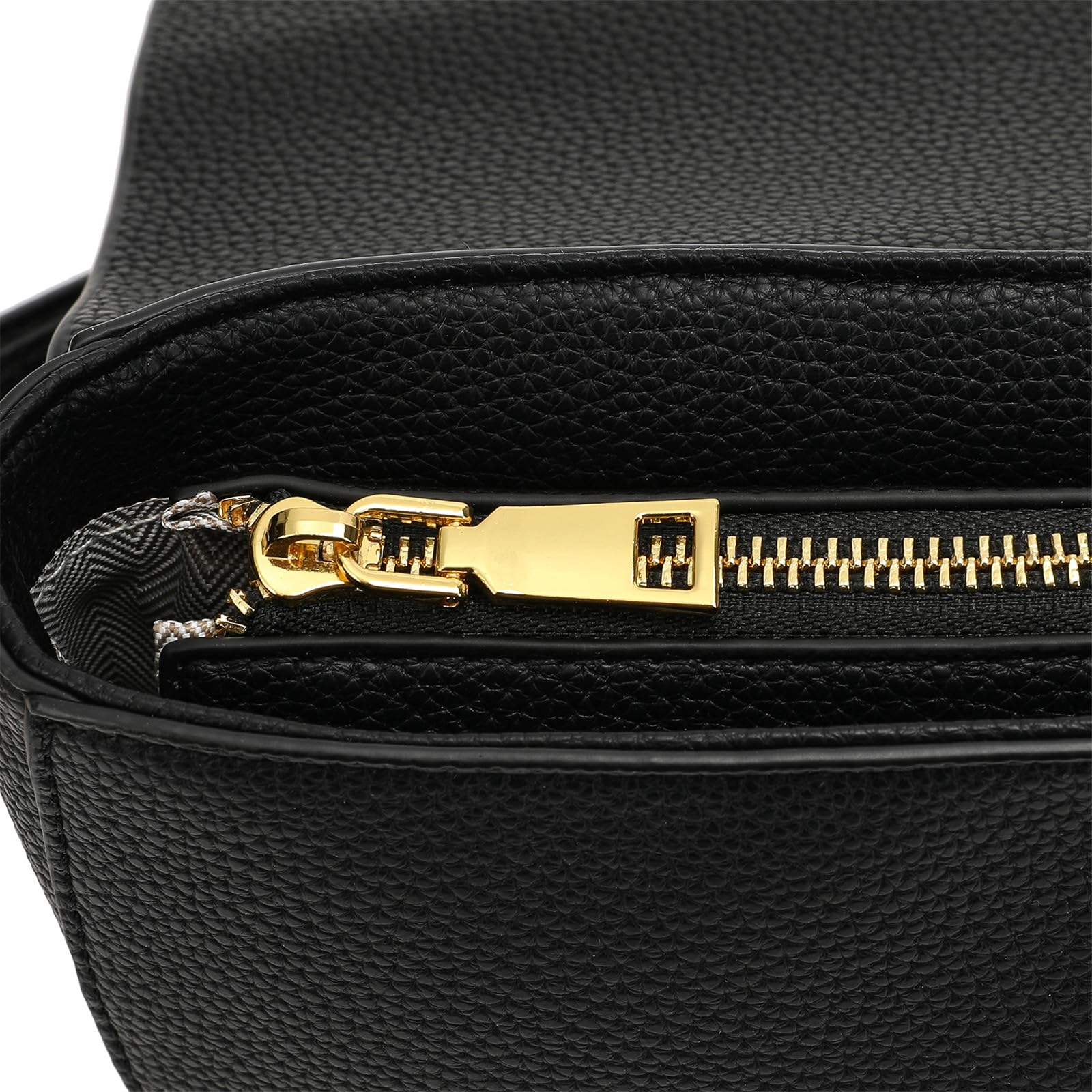 Stylish Women's Crossbody Bags - Leather Shoulder Handbag with Detachable Pendant - Perfect for Everyday Use, Travel & Shopping