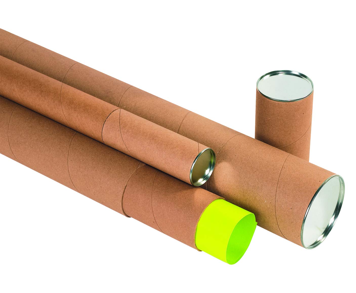 Tape Logic TLTT4036K Premium Telescoping Tubes 4