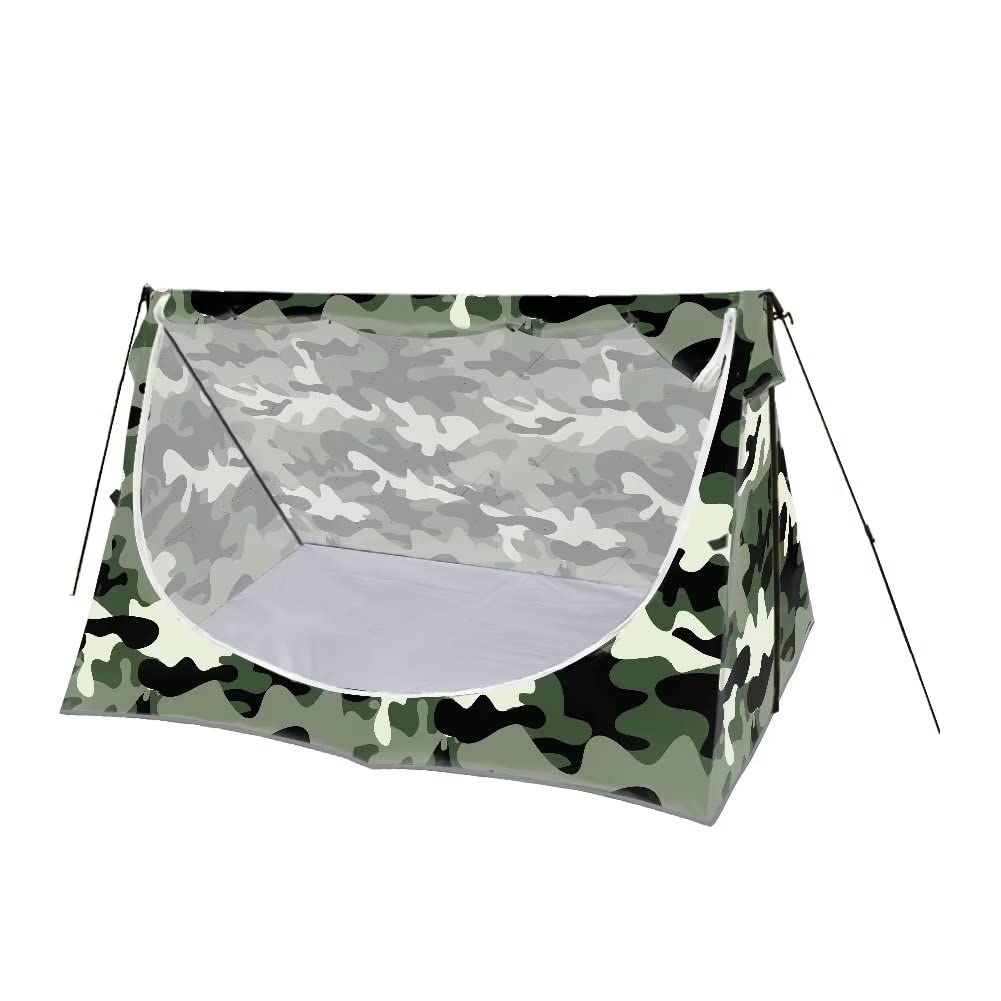 Jiueut 2 Person Camping Tent - Lightweight Waterproof Backpacking Tent for Family & Couples, Easy Setup Portable Instant Tent with Carry Bag - Perfect for Travel, Hiking, Beach & Outdoor Adventures
