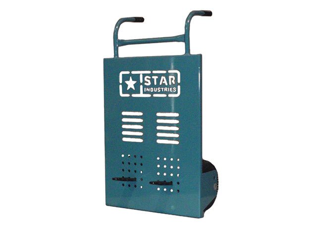Heavy Duty Brick & Block Carts for Construction - Durable Masonry Material Transport Hand Truck with Large Wheels - Perfect for Job Sites, Landscaping, and DIY Projects