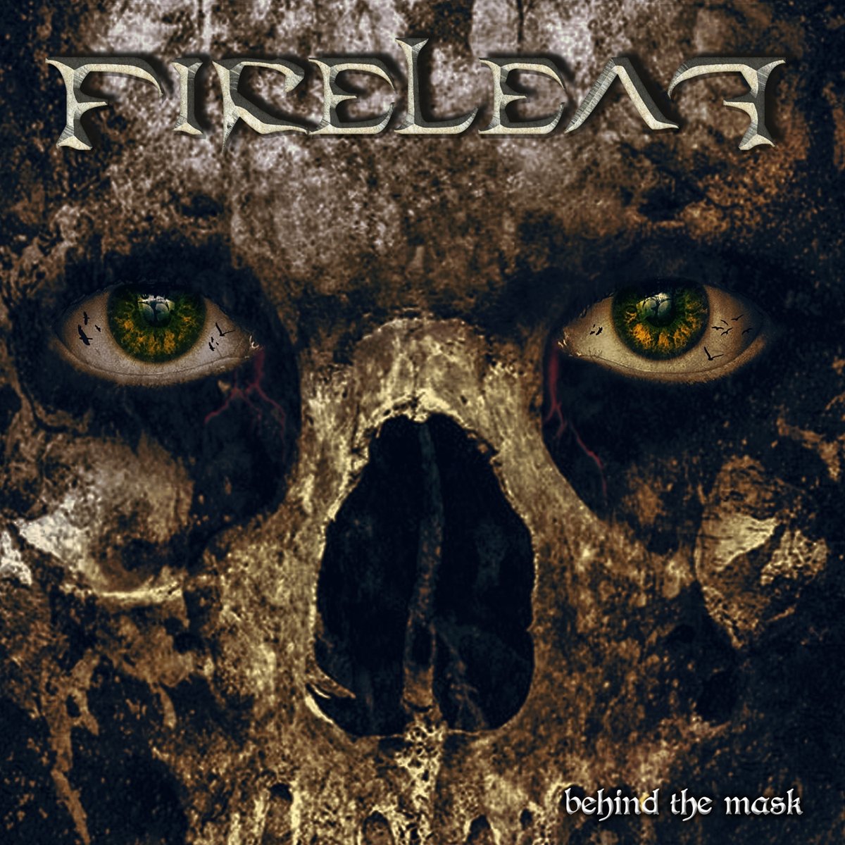BEHIND THE MASK - Premium Face Mask for Daily Protection & Style | Comfortable & Breathable for Work, Travel & Outdoor Activities