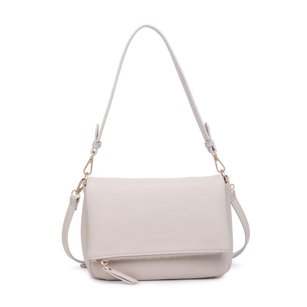 Theadora Crossbody Bag for Women - Stylish Leather Shoulder Purse with Adjustable Strap, Perfect for Daily Use, Travel, and Shopping