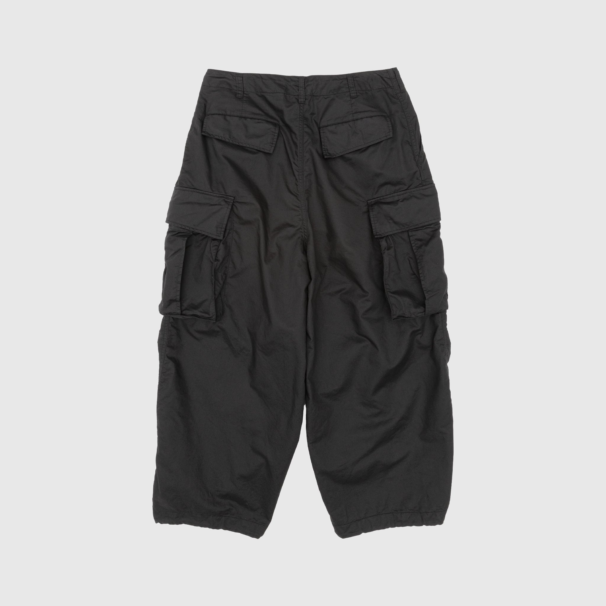 HD BDU Cargo Pants for Men - Tactical Military Work Pants with Multiple Pockets | Outdoor Hiking, Camping & Workwear