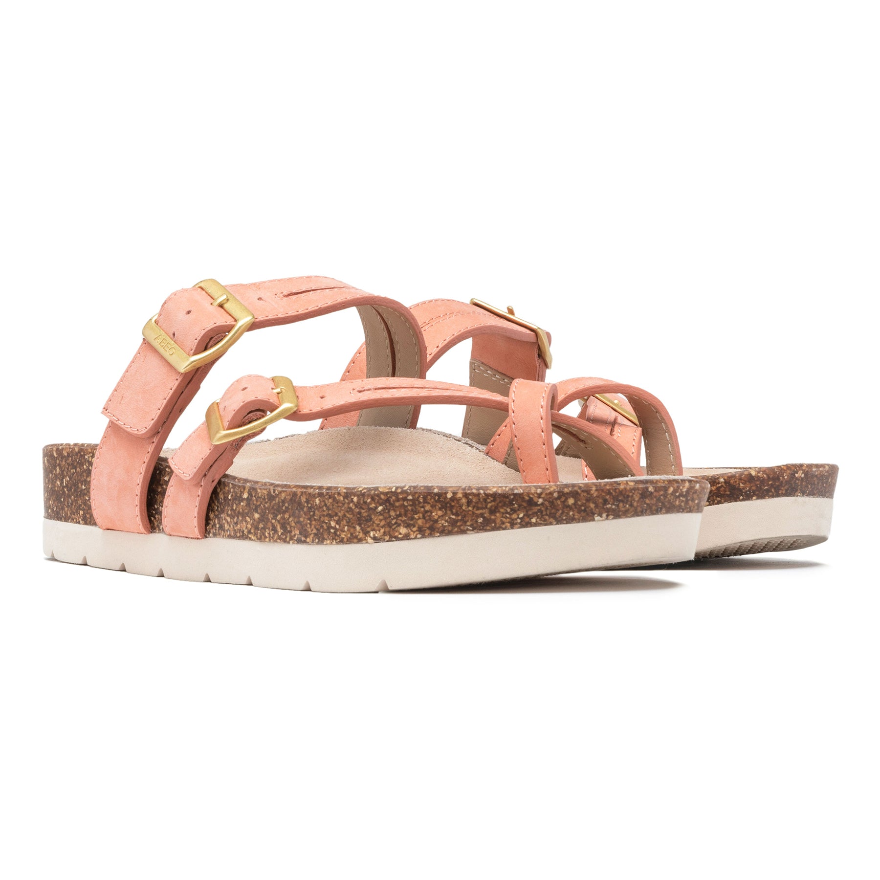 Lanai Thong Sandals for Women - Comfortable Beach Flip Flops with Arch Support - Perfect for Pool, Vacation, and Summer Outfits