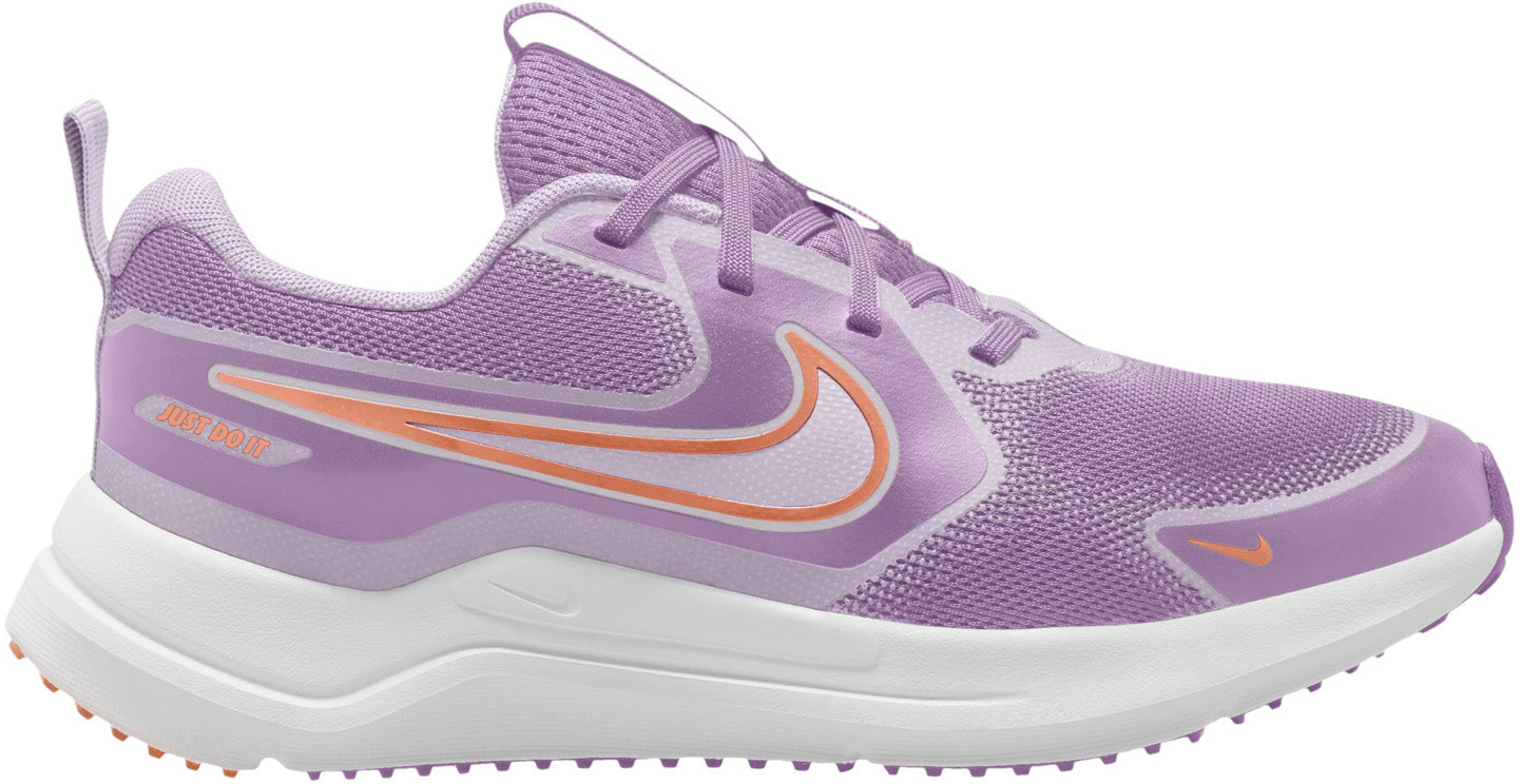 Cosmic Runner Big Kids Road Running Shoes - Lightweight & Durable for Boys & Girls - Perfect for School, Sports & Outdoor Activities