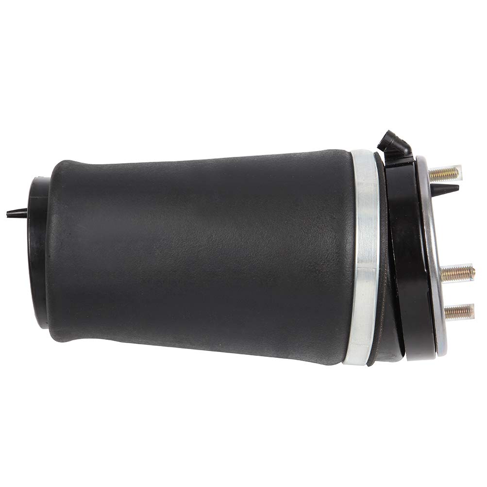 Front Right Air Suspension Spring Compatible with 2003-2012 Land Rover Range Rover - Replacement Air Spring (1 Piece) - Perfect for Off-Roading & Smooth Ride