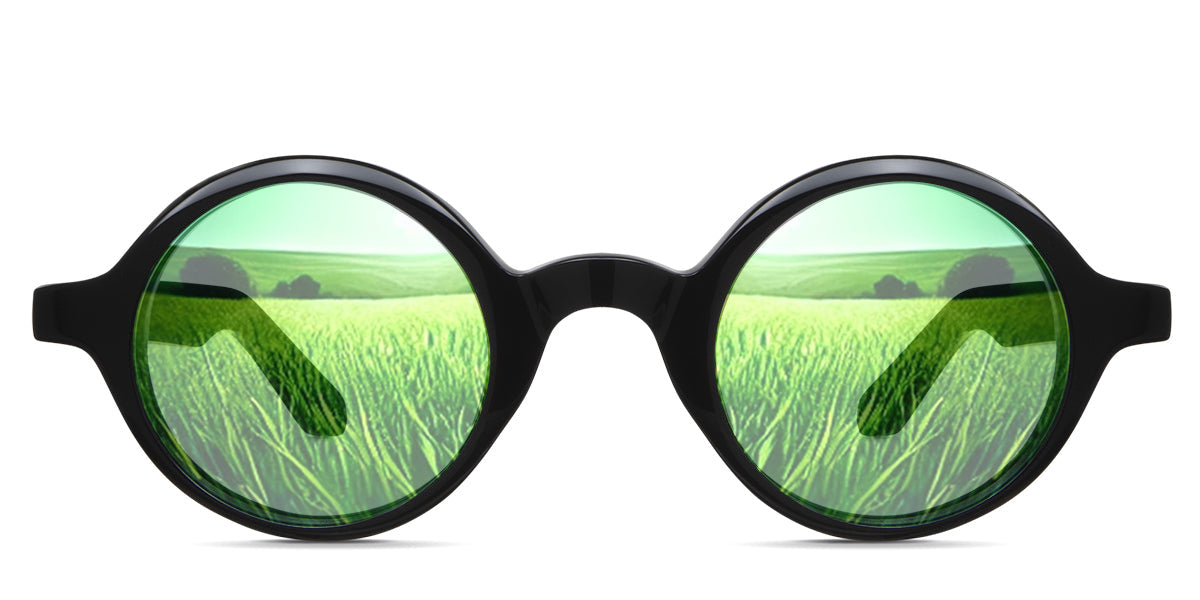 Nexo Men's Prescription Tinted Sunglasses - UV Protection & Polarized Lenses for Driving, Fishing & Outdoor Activities