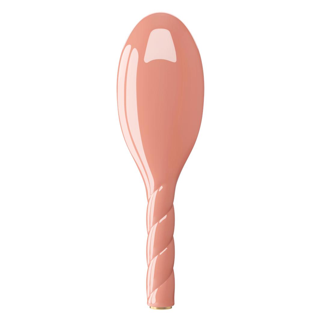N.02 The Essential Do It All Brush - Perfect for Makeup, Skincare & Travel - Multi-Purpose Beauty Tool for Flawless Application