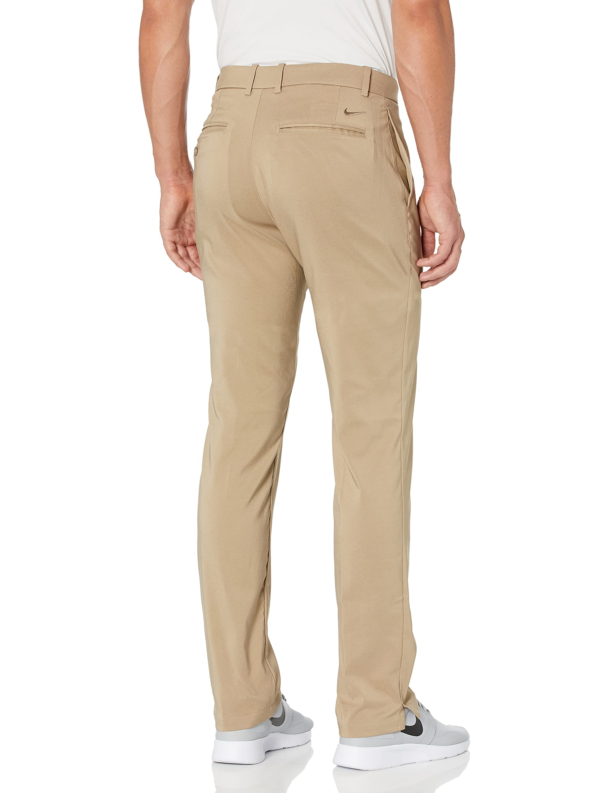 Nike Men's Flex Golf Core Pants - Lightweight, Stretchable & Breathable Golf Trousers for Comfort & Performance on the Course