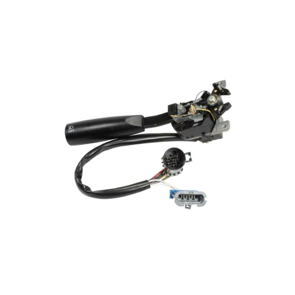 Freightliner Turn Signal Switch Replacement - RGT480813 - Compatible with Freightliner Trucks & Semis - Durable & Easy Installation for Safe Driving