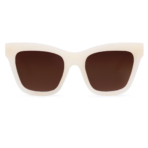 Cosmo Nude Brown Prescription Glasses - Stylish & Comfortable Eyewear for Work, Reading & Everyday Use