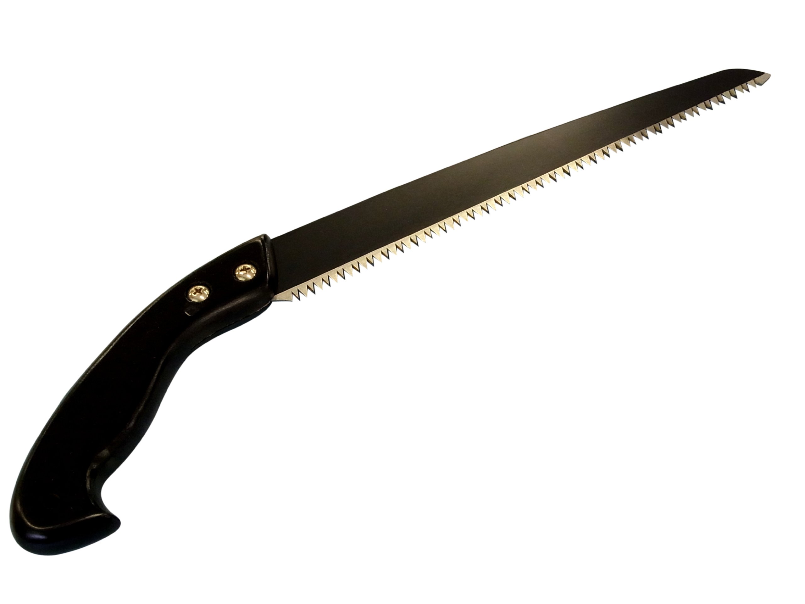 High-Quality Fluorine Pruning Saw 2370 - Japanese Import - Perfect for Gardening, Tree Trimming & Landscaping