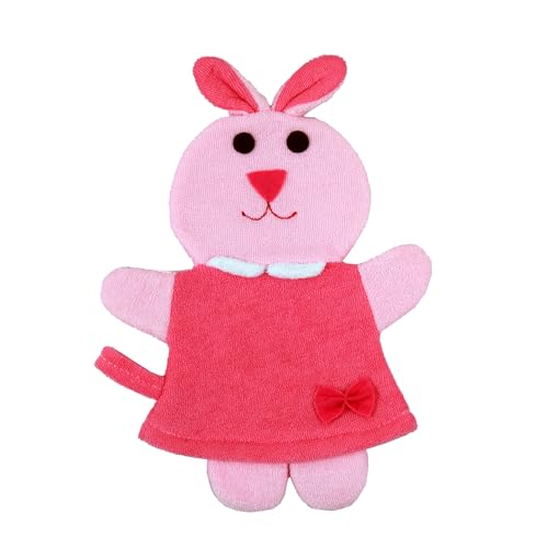 Animal Pink