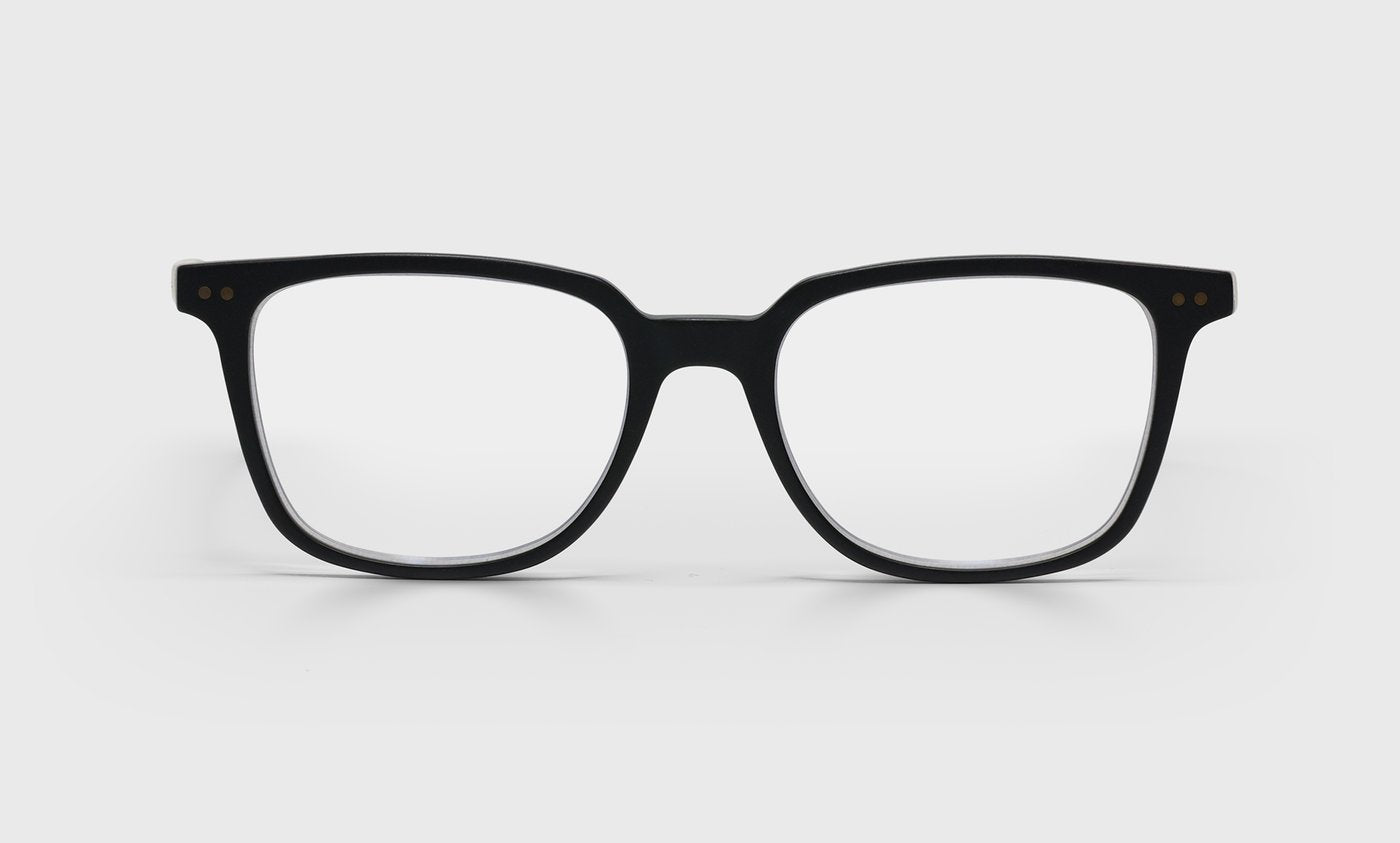 00 - Black Front and Temples