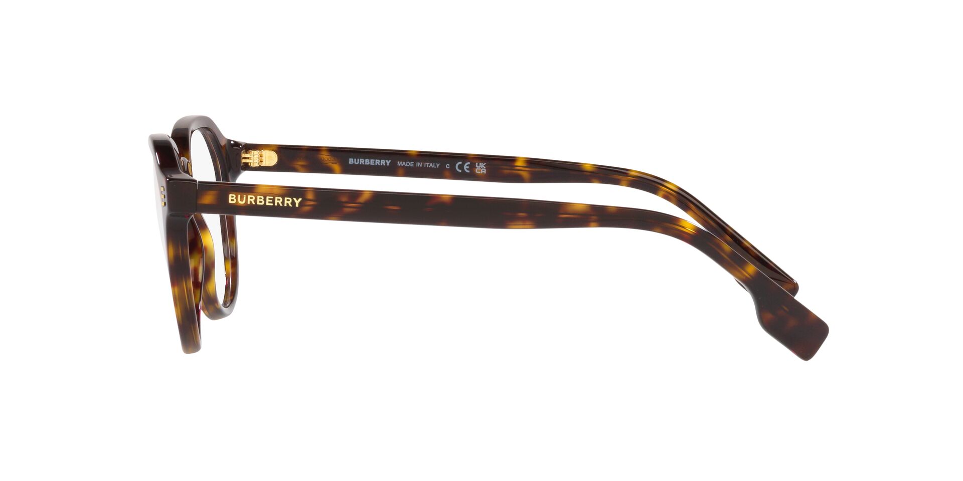 Burberry Archie BE2368 Sunglasses - Classic Aviator Style with UV Protection for Men & Women | Perfect for Outdoor Activities, Travel, and Fashion Accessories