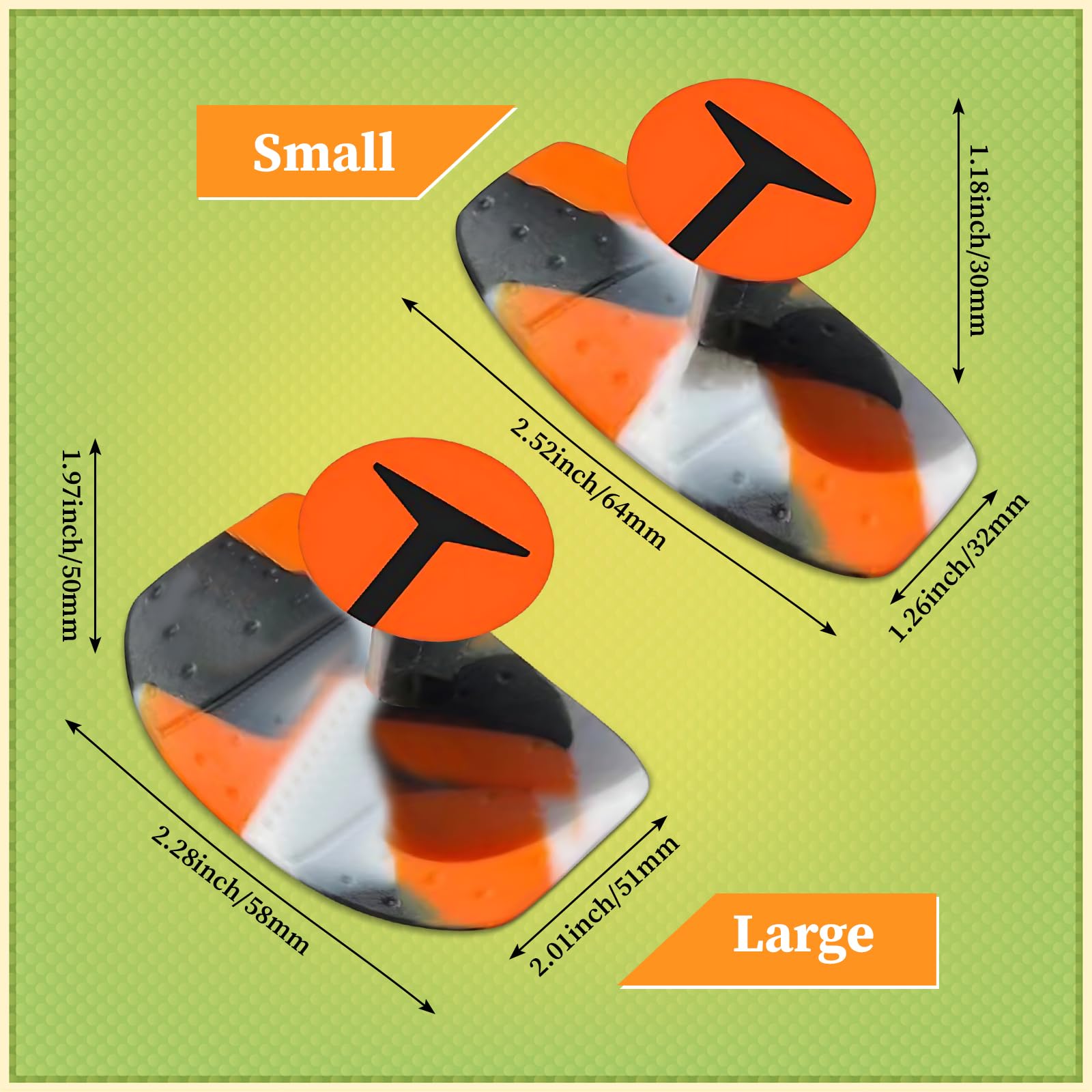 Golf Swing Trainer & Posture Corrector - Adjustable Golf Club Training Aid with Grip Pad for Indoor & Outdoor Practice | Improve Swing Mechanics & Accuracy for Driving Range & Home Use