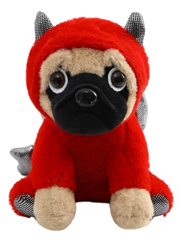 Pug-devil Re