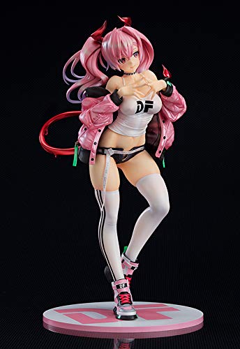 Max Factory Stella 1:7 Scale Anime PVC Figure - Collectible Japanese Anime Character Statue for Display, Gift & Home Decoration