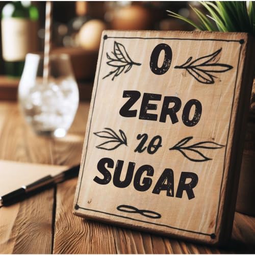 Sugar Free Extra Strength Ginger Chews Candy - Healthy Zero Calorie Natural Ginger Snacks for Digestion & Nausea Relief - Perfect for Travel, Morning Sickness & Motion Sickness