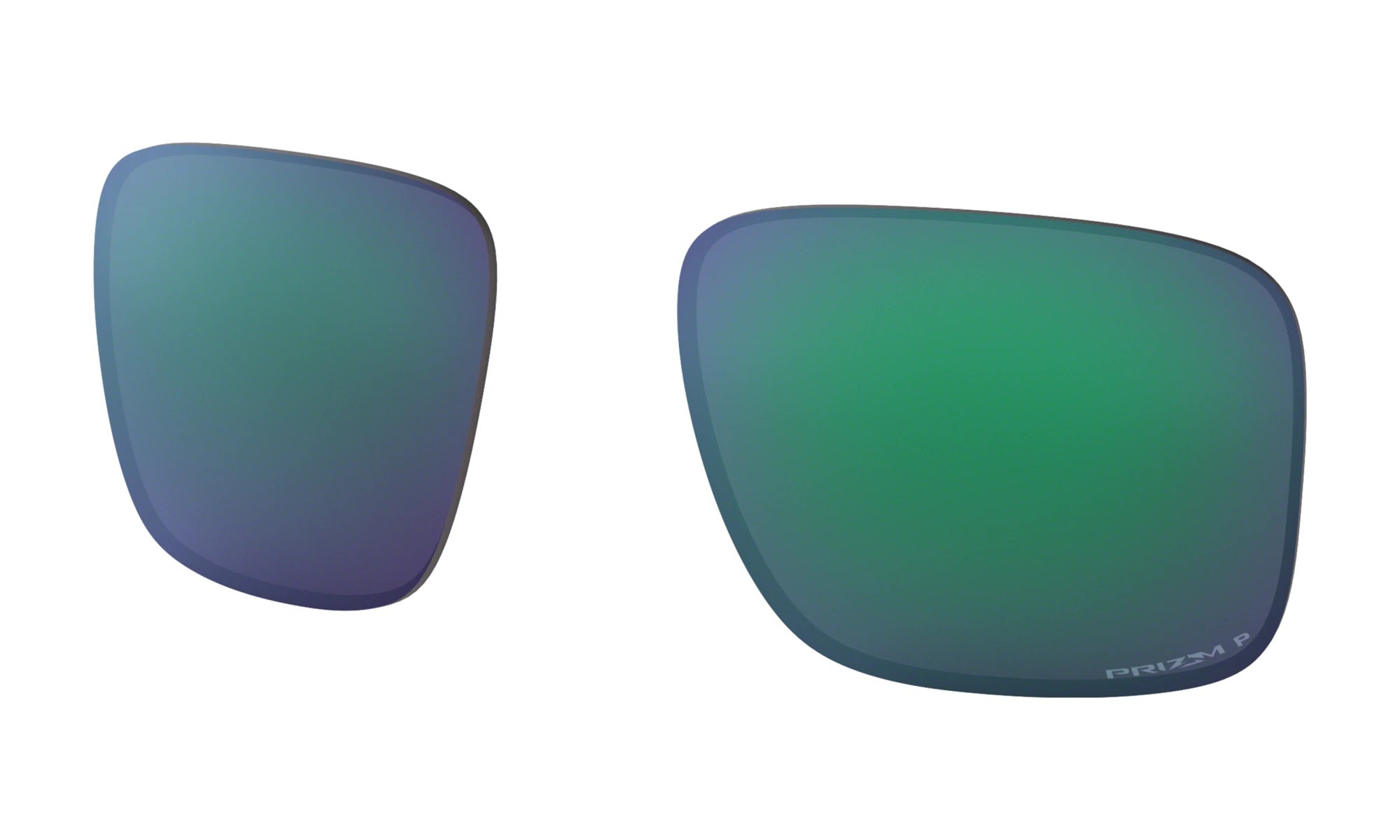Oakley Holbrook XL (Model 009417) PRIZM Polarized Replacement Lenses - Sunglass Lens Upgrade for Sports & Outdoor Activities