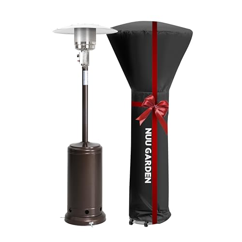 Stainless Steel Outdoor Heater
