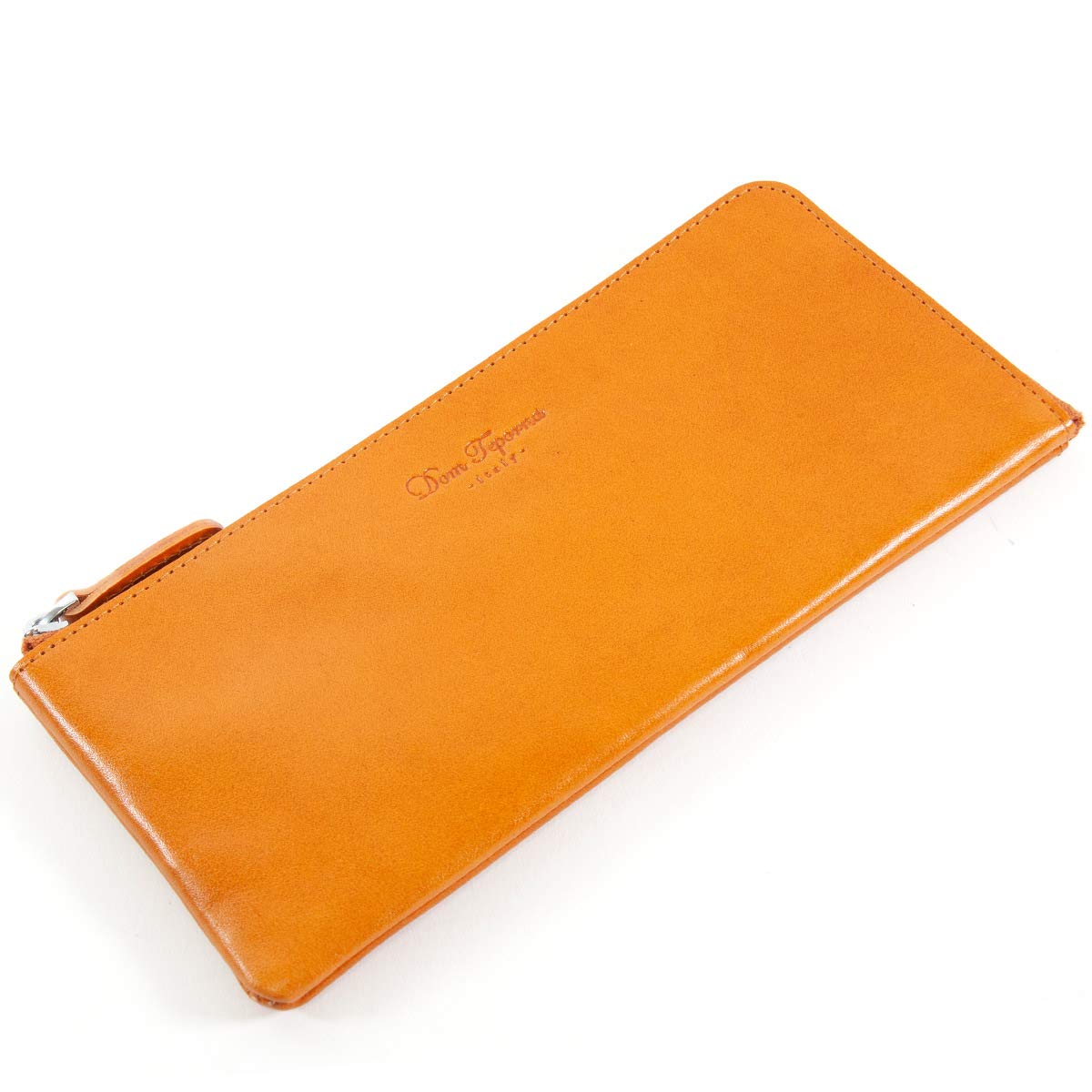 Premium Italian Full Grain Leather Women's Long Wallet - High Capacity RFID Blocking Coin Purse | Gift for Her, Travel & Everyday Use
