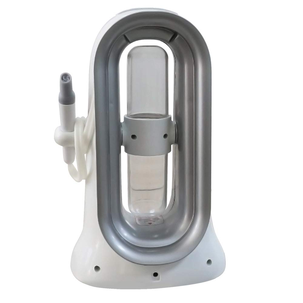 Professional Water Oxygen Jet Beauty Machine - Multifunctional Facial Suction & Hydrodermabrasion Device for Deep Skin Cleansing & Care | At-Home Spa Treatment & Salon-Grade Skincare