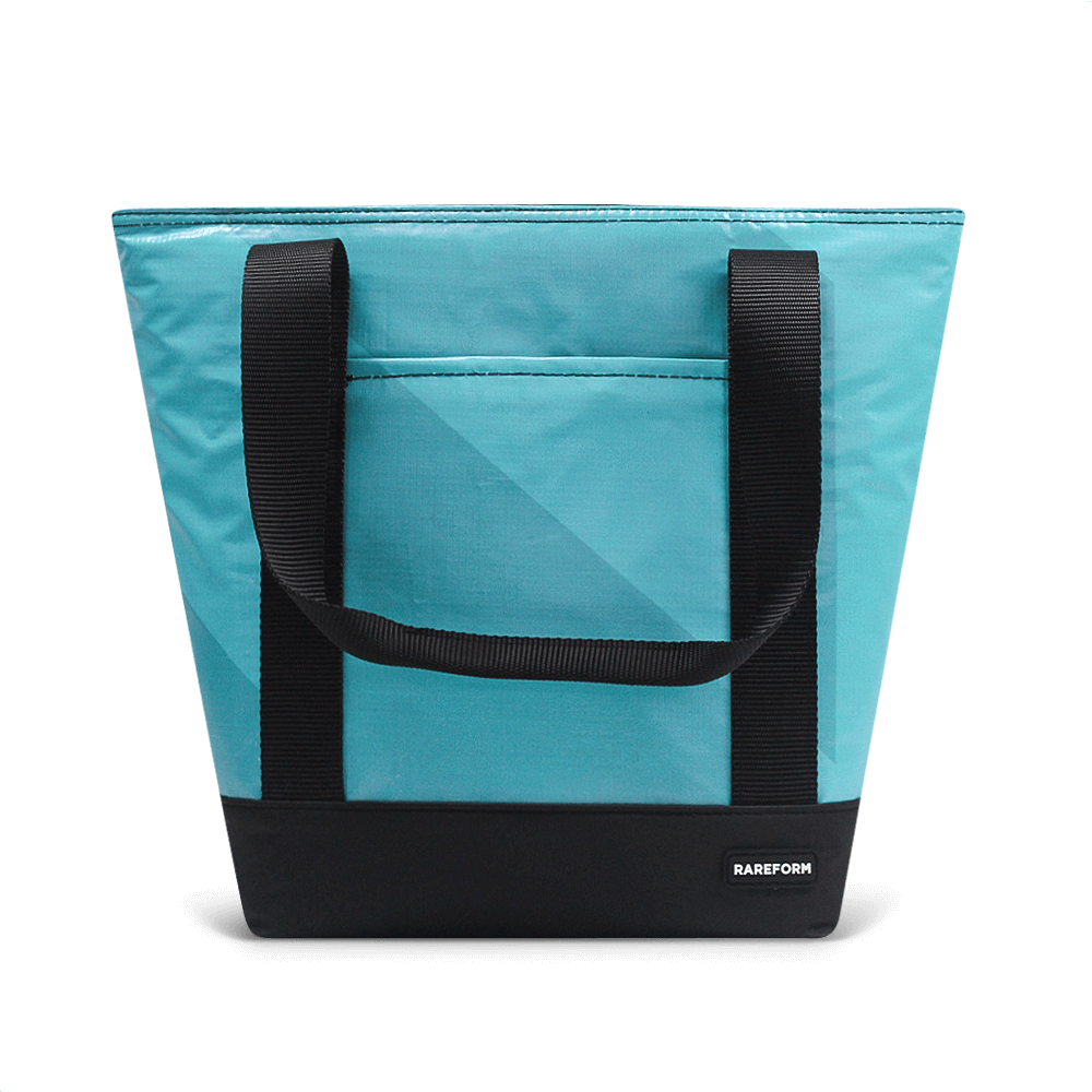 Beck Cooler Bag Bk1 01053 - Insulated Lunch Bag for Work, Picnic & Outdoor Activities - Leakproof & Durable Cooler Tote for Food & Drinks