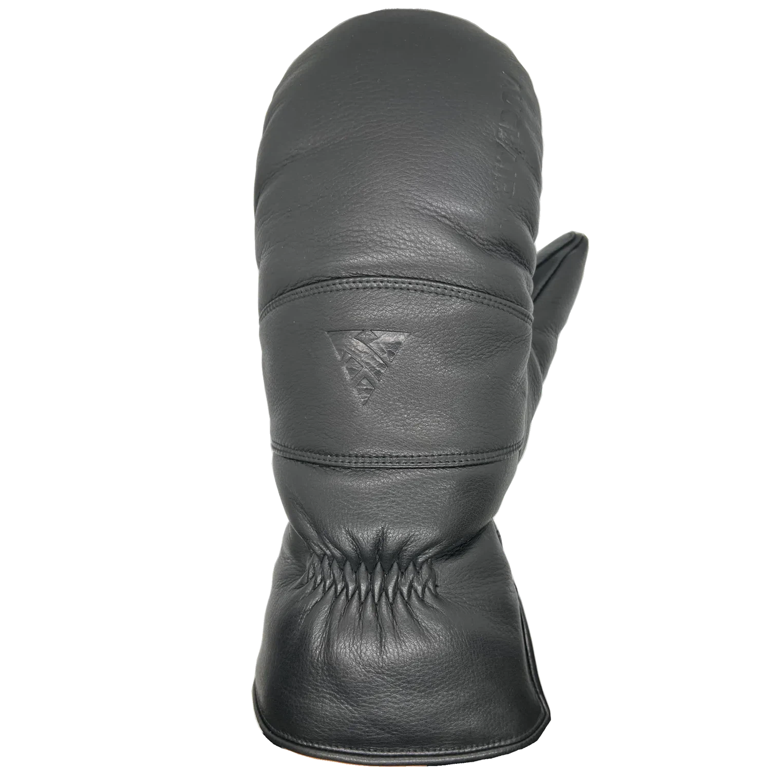 Auclair Men's Deer Duck 3 Mitt 2026 - Warm Winter Gloves for Outdoor Activities, Hunting & Snow Sports