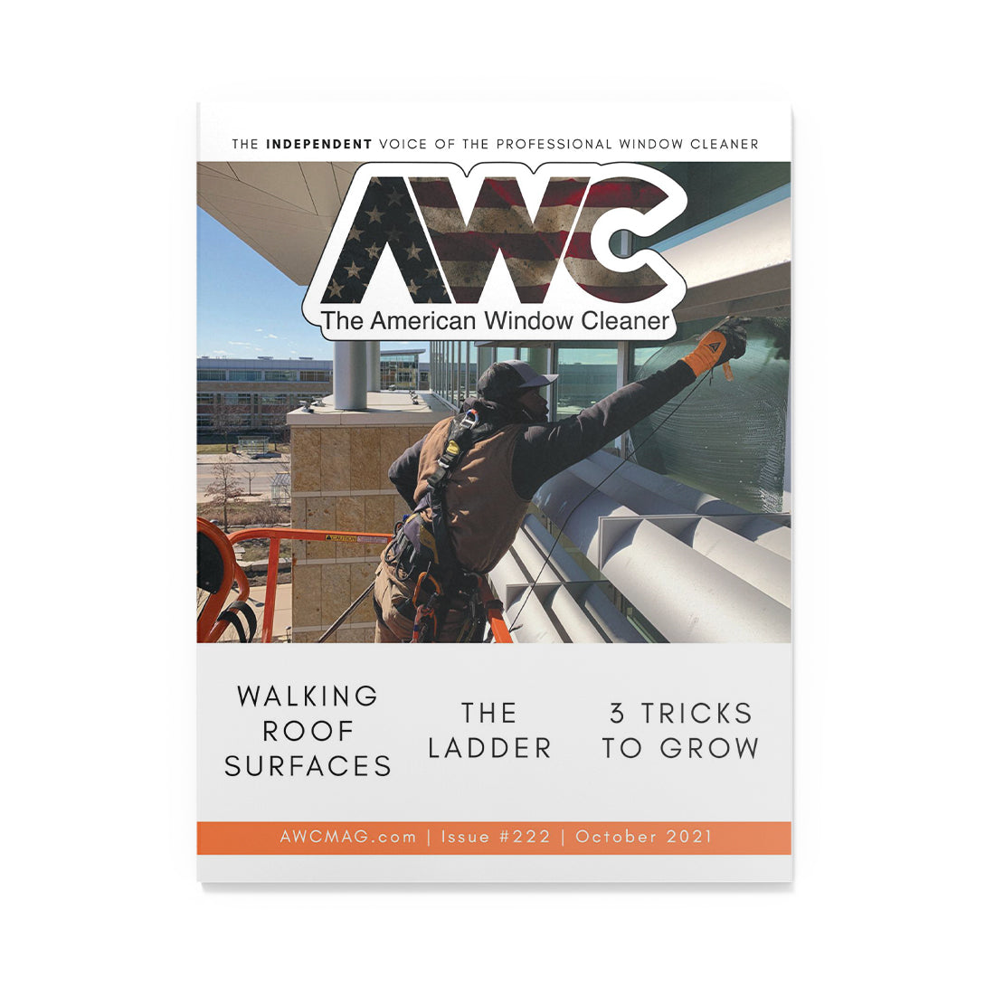 AWC Magazine Issue 222 - Latest Edition for Collectors, Enthusiasts & Readers | Perfect for Gifts, Reading & Display