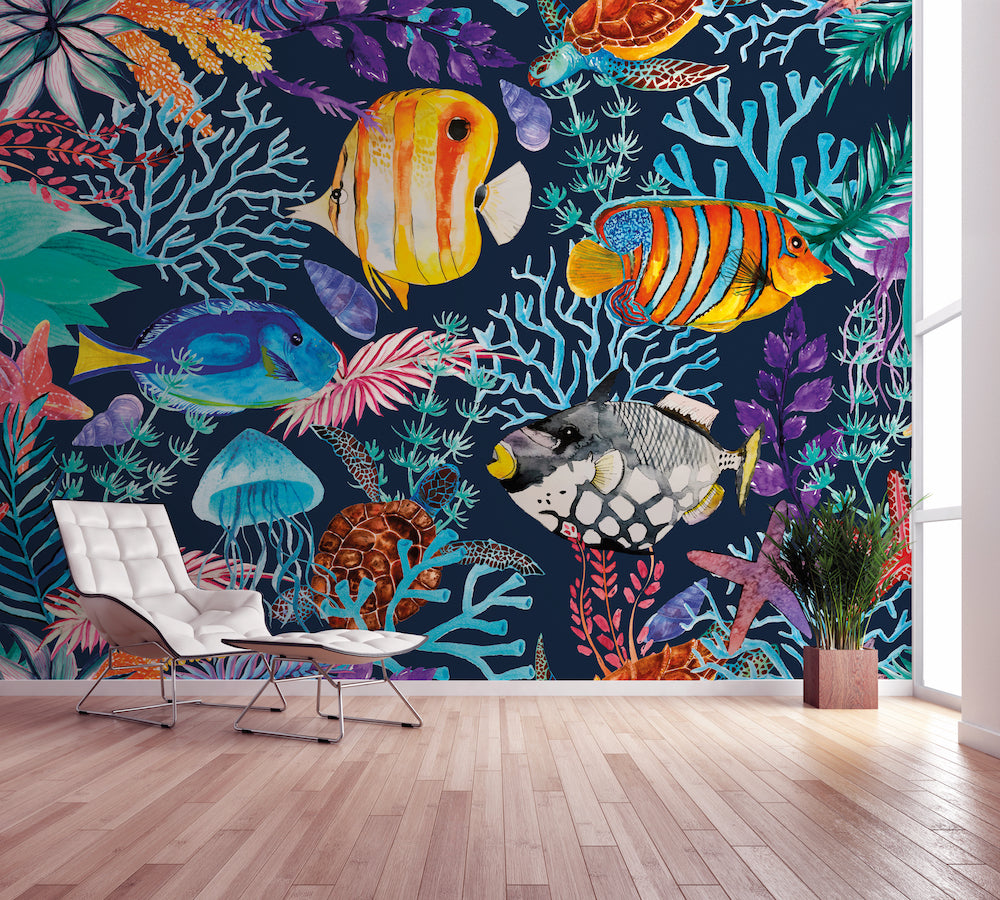 ARTist Underwater - Premium Waterproof Art Supplies for Professional & Hobbyist Painters - Perfect for Poolside Painting, Beach Art & Underwater Photography