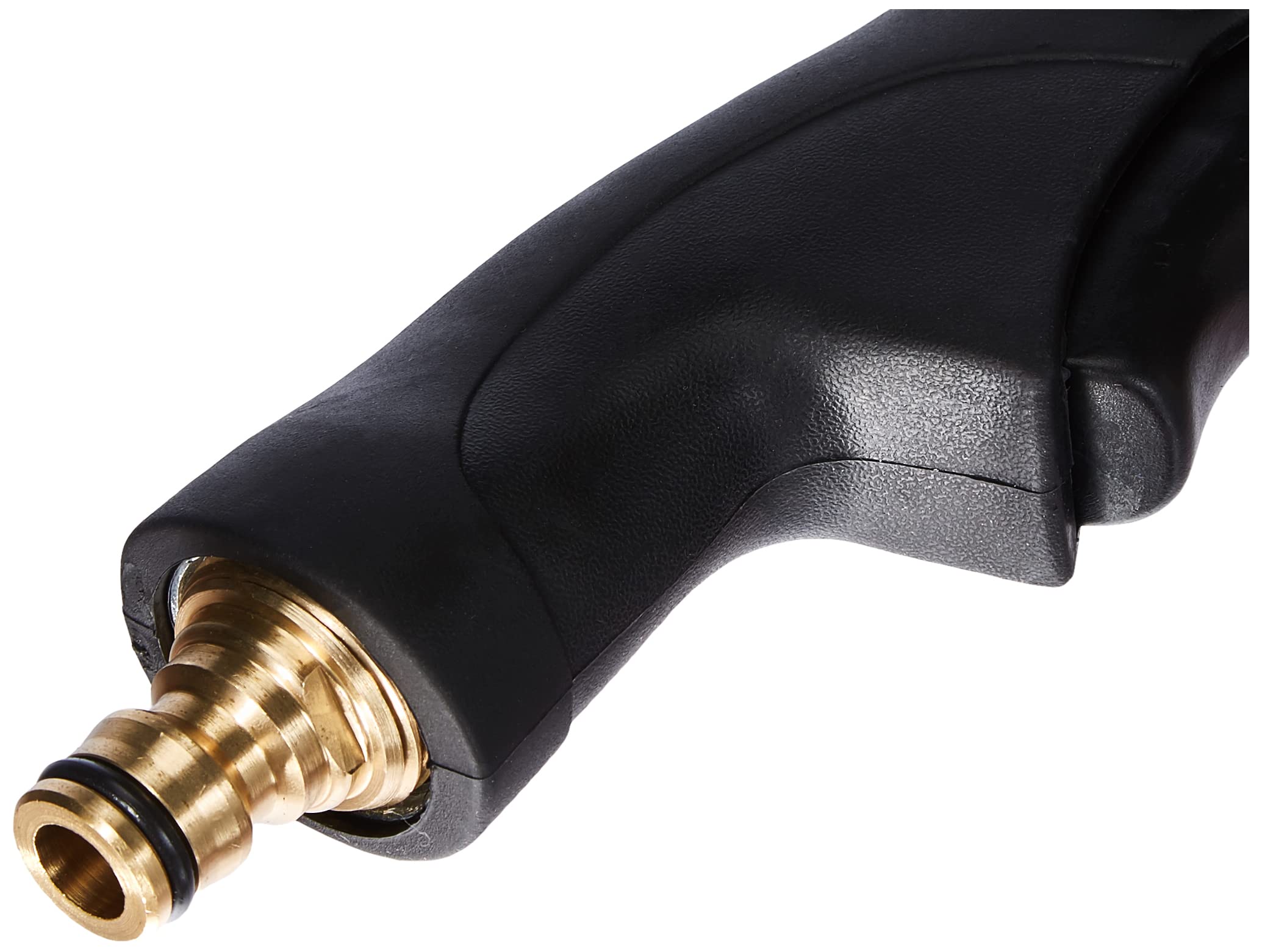 Carl Kammerling International CK 7943 Professional Watering System Spray Gun - Heavy Duty Garden Hose Nozzle for Lawn, Plants & Car Washing