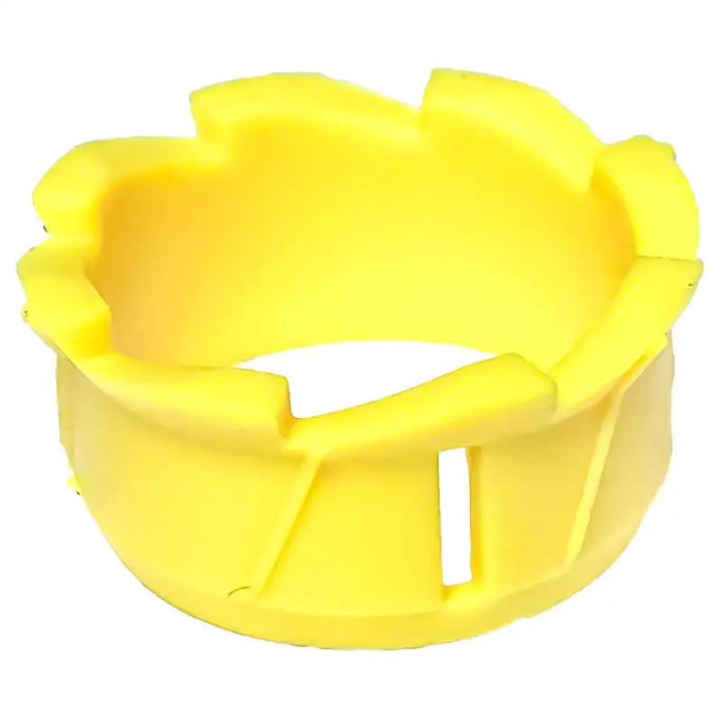 Ken Tool 30631 Wheel Centering Sleeves (22/26mm) - Perfect for Aligning Wheels on Trailers, Trucks & Heavy Equipment - Durable Hub Centric Rings for Smooth Ride & Vibration Reduction